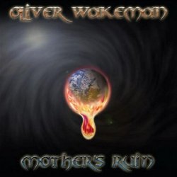 Oliver WAKEMAN - Mother's Ruin