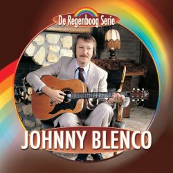 Johnny Blenco - De Regenboog Serie: Johnny Blenco