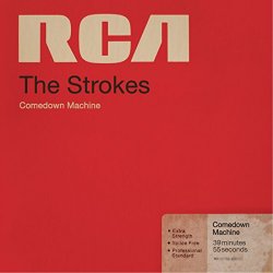 Strokes, The - Comedown Machine