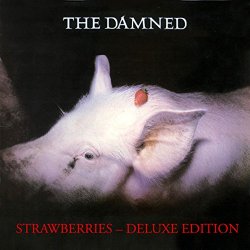 Damned, The - Strawberries (Deluxe Edition)