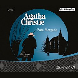 Agatha Christie - Fata Morgana