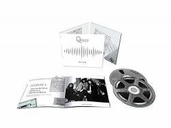 Queen on Air: The Complete BBC Radio Sessions [2CD]