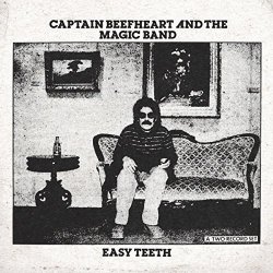 Captain Beefheart - Easy Teeth [Import anglais]
