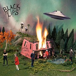 Black Lips - Satan's Graffiti or God's Art? [Explicit]