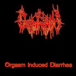 Orgasm Induced Diarrhea [Explicit]