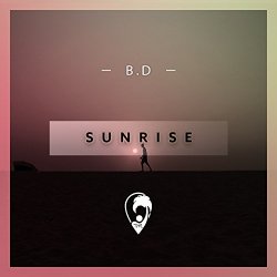 Bernardo Diaz Garcia - Sunrise