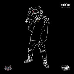 Ant Bankx - Quickstrike EP. [Explicit]