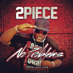 2piece - No Problems