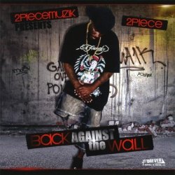 2piece - Back Against The Wall
