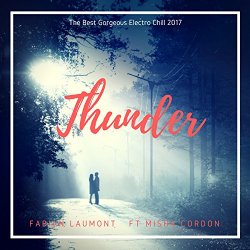 Fabian Laumont - Thunder (Gorgeous Trap Chillout 2017)