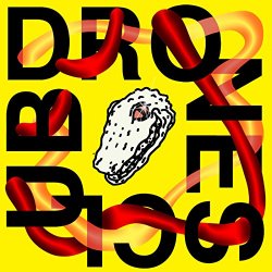 Drones Club - White Crocodile