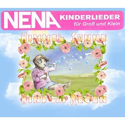 Nena - Himmel, Sonne, Wind und Regen