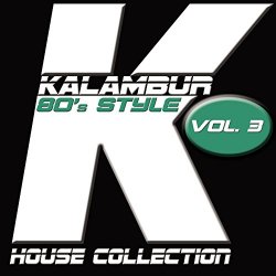 Dandy - Kalambur 80's Style Vol. 3