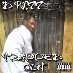 Wizz - Trapped Out [Explicit]