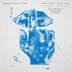 Brandt Brauer Frick - Broken Pieces