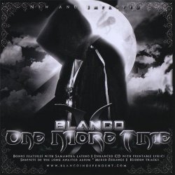 Blanco - One More Time Ii (New and Improved)