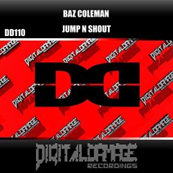 Baz Coleman - Jump N Shout