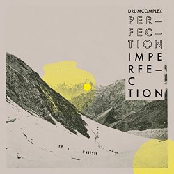 Drumcomplex & Misstress Barbara - If You Can't Be Mine