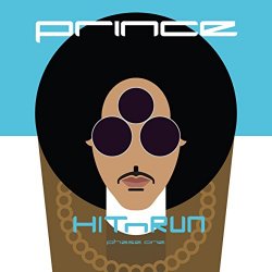 Prince - Hit n'Run