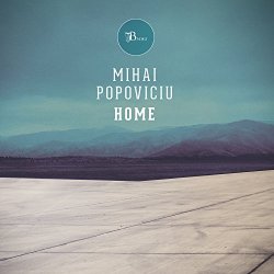 Mihai Popoviciu - Home