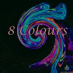 Lukado HiddenL No One Really - 8 Colours