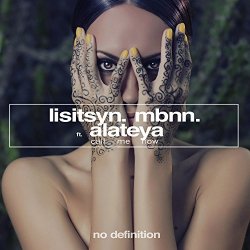 Lisitsyn - Call Me Now