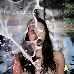 Kyrill - Say