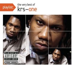 KRS - Outta Here