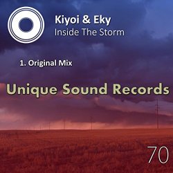 Kiyoi - Inside The Storm