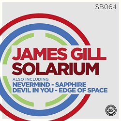 James Gill - Solarium