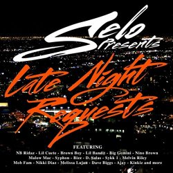 Various Artists - Late Night Requests (Selo Presents)