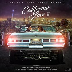 Various Artists - California Love, Pt. II [Explicit]
