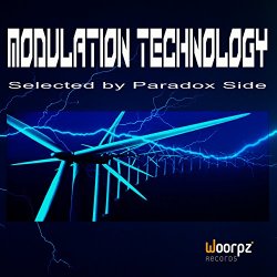 Various Artists - Modulation Technology