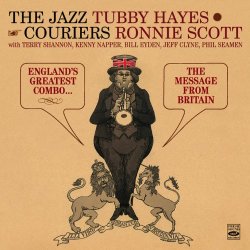 Various Artists - After Tea