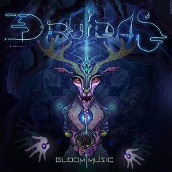 Various Artists - Druidas