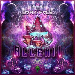 DarkFace, The - Allenii