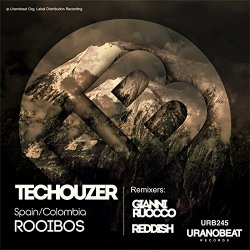 Techouzer - Rooibos