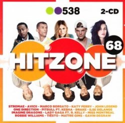 Various Artists - 538 Hitzone 68