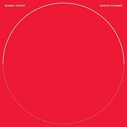 Sinking Summer - Seabed Sunset