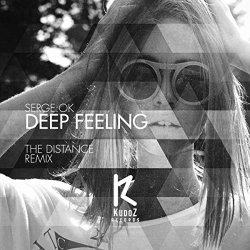 Serge:OK - Deep Feeling
