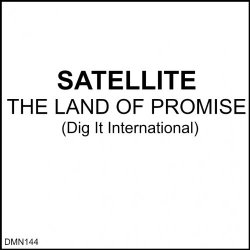 Satellite - The Land of Promise