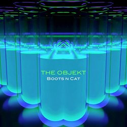 Objekt - The Objekt
