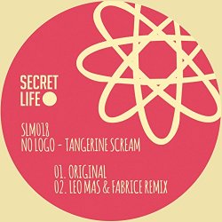 No Logo - Tangerine Scream