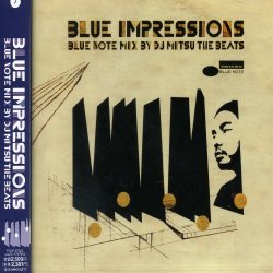 Various Artists - Blue Note DJ Mix By Mitsu Beats by Various Artists