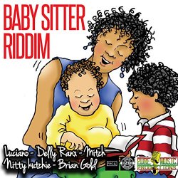 Various Artists - Baby Sitter Riddim