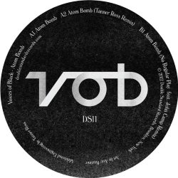 Atom Bomb (Tanner Ross BWS Mix)