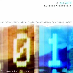 Various Artists - Electro Minimalism