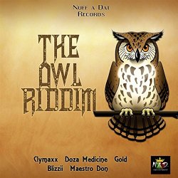 Various Artists - The Owl Riddim [Explicit]