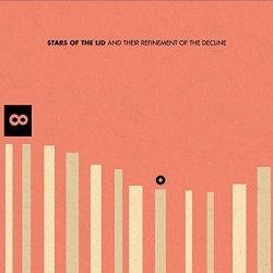 Stars of the Lid - And Their Refinement of the Decline [Explicit]