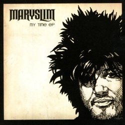 Maryslim - My Time EP
